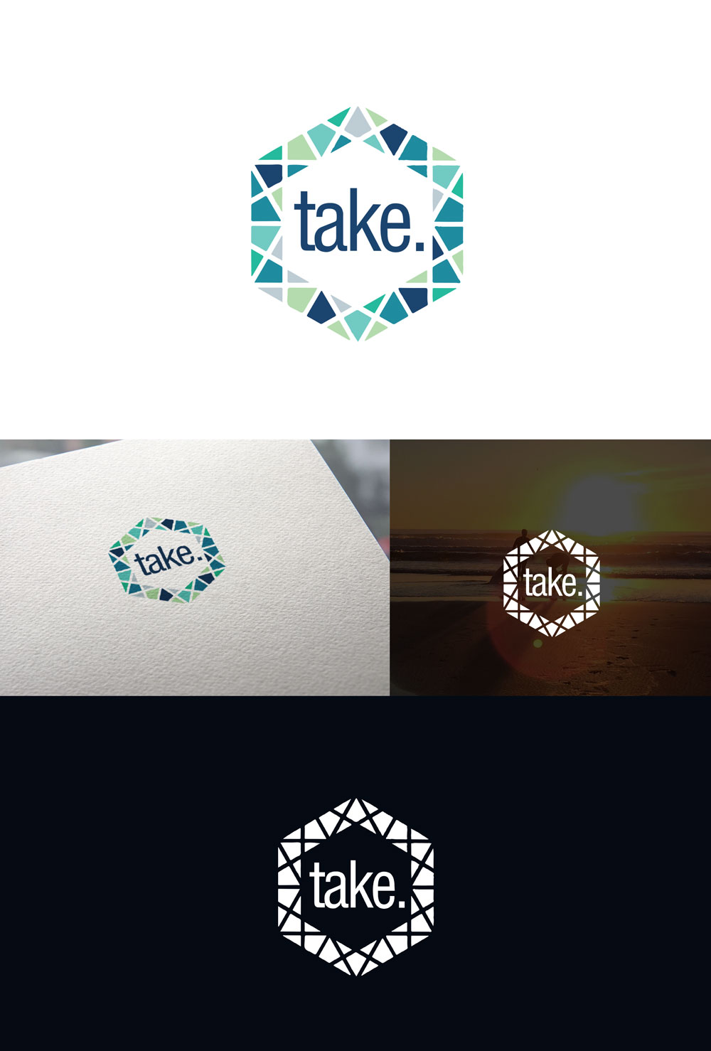 Logo Design by Th3o for this project | Design #29668416