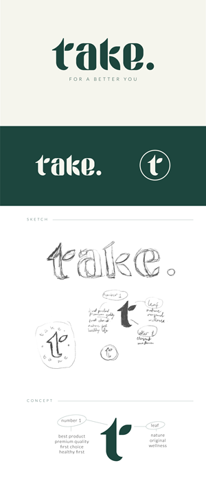 Logo Design by yudaharv