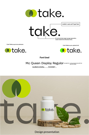 Logo Design by Kuntal Kundu for this project | Design: #29677561