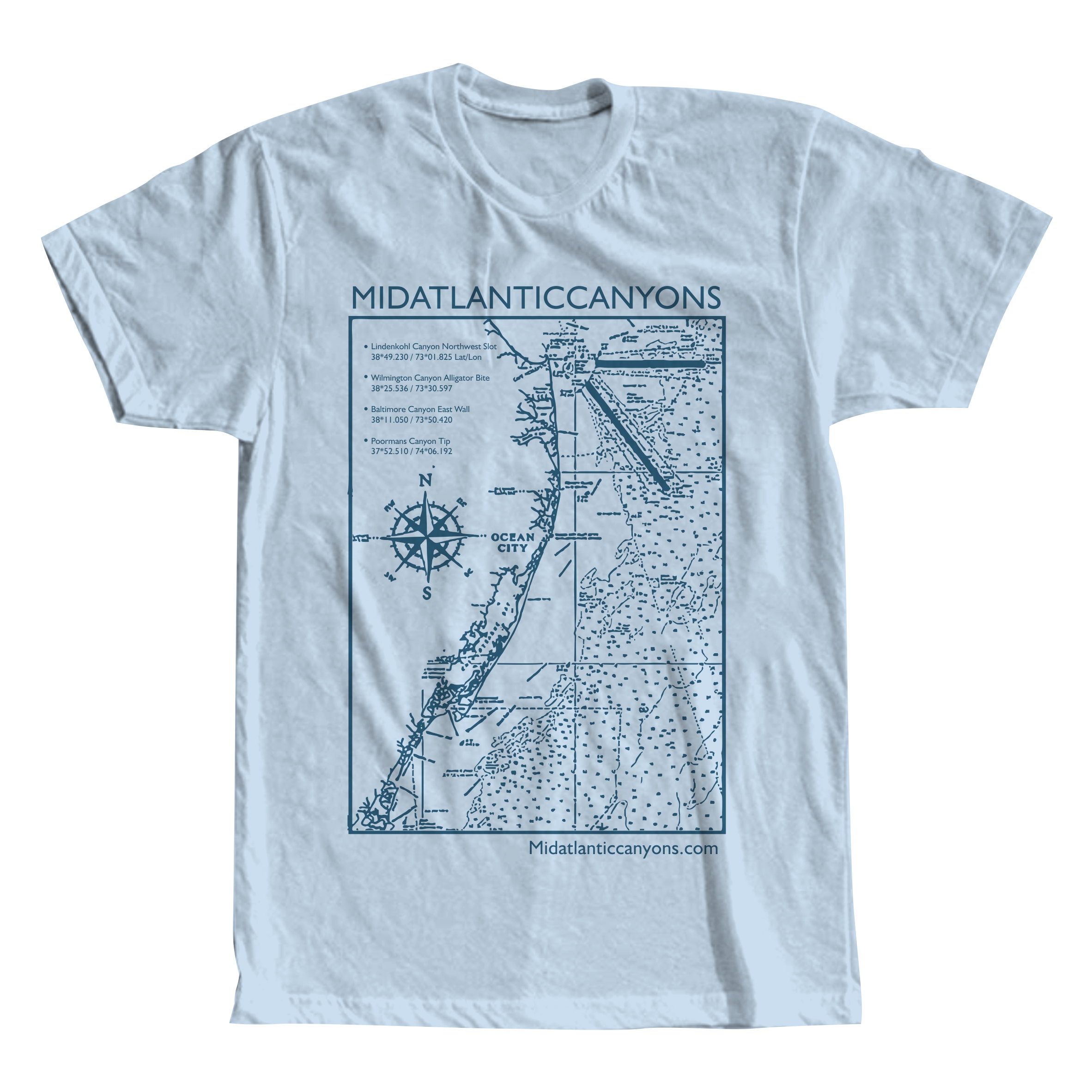 T-shirt Design by guruntool for Blue Water Apparel | Design #29719299