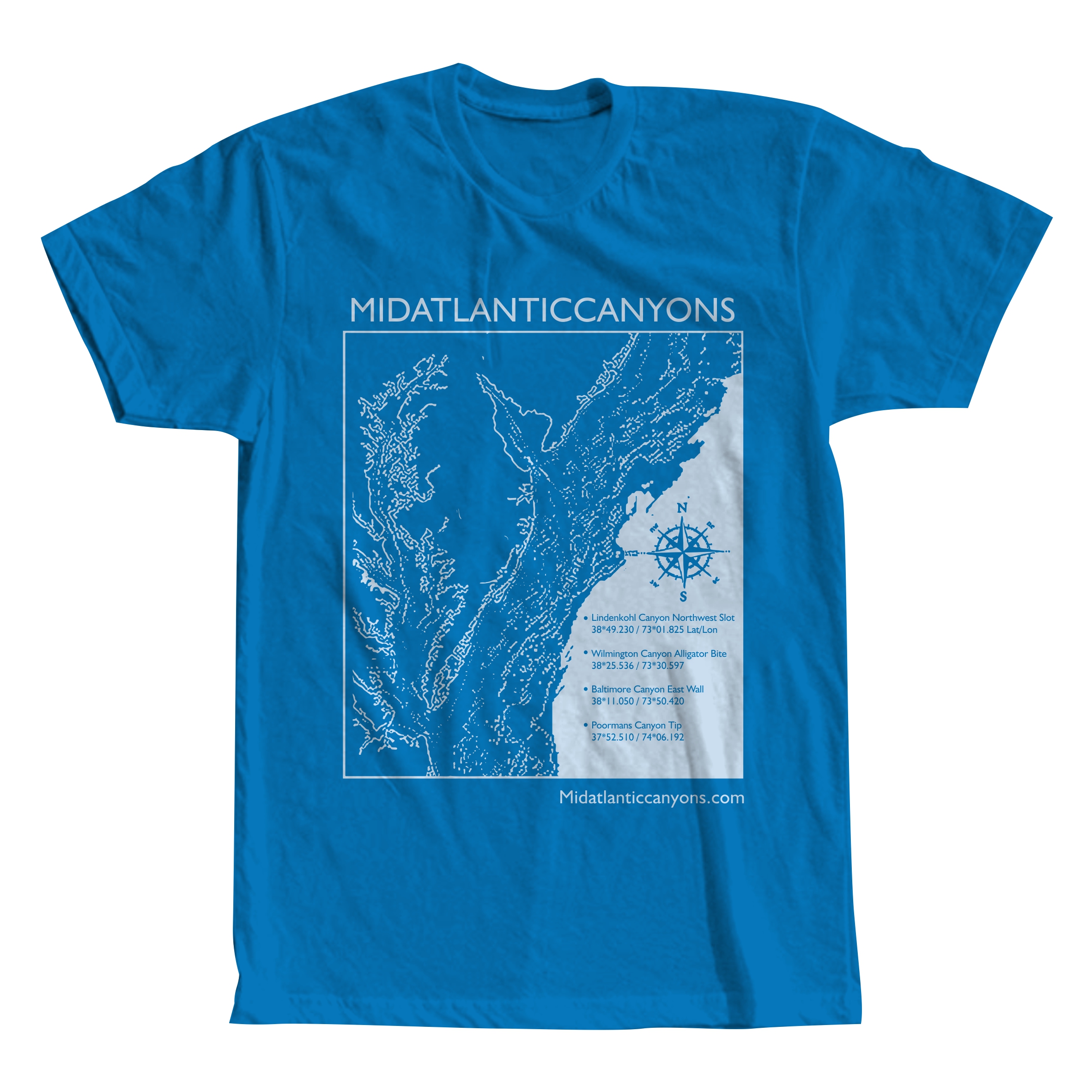 T-shirt Design by guruntool for Blue Water Apparel | Design #29719640