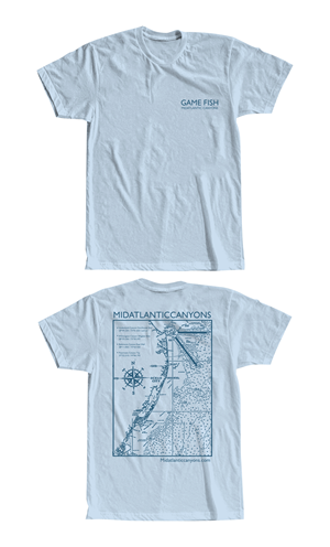 T-shirt Design by guruntool for Blue Water Apparel | Design: #29730827