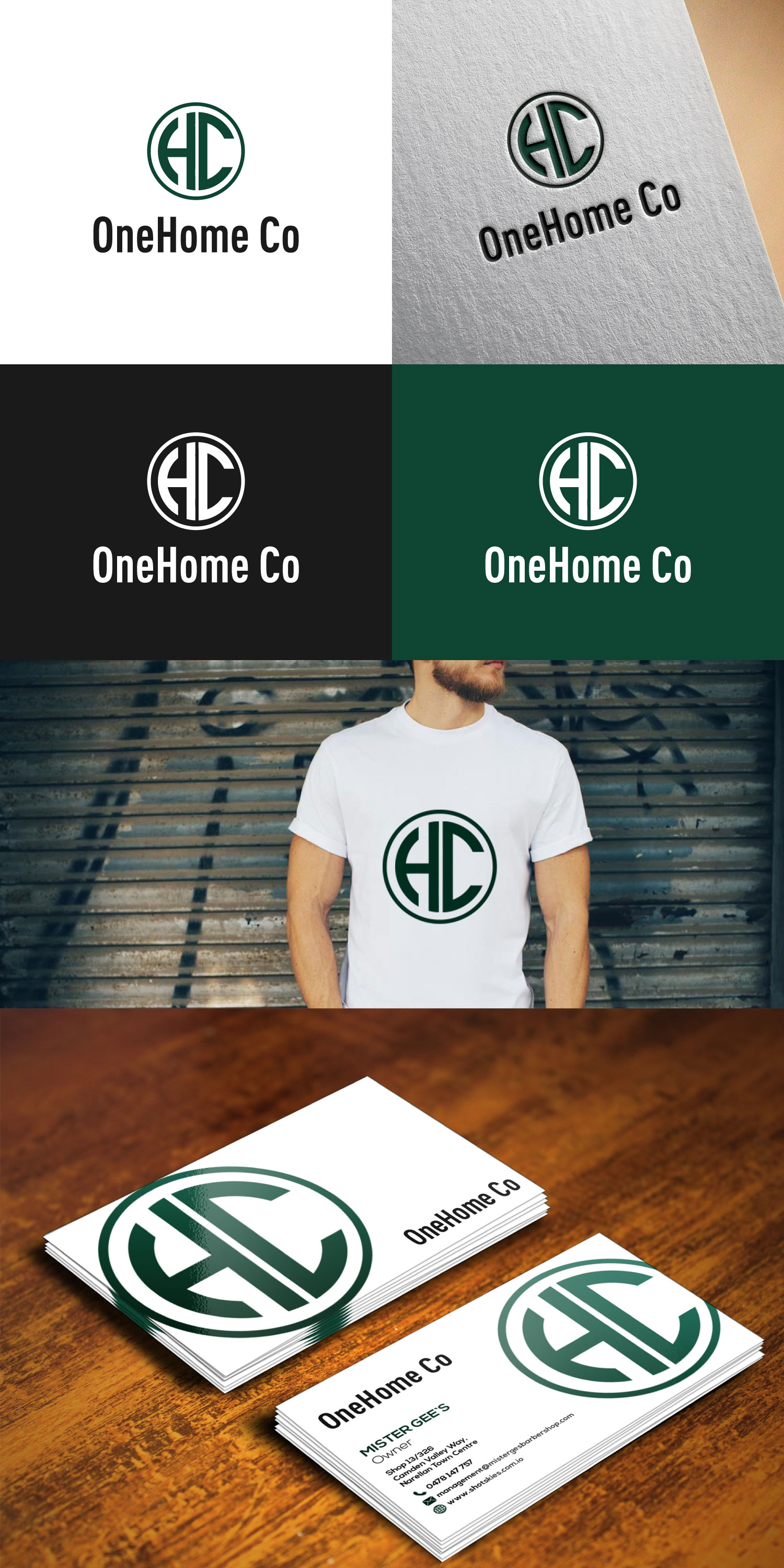 Logo Design by Salman125 for this project | Design #29670386