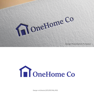Logo Design by BEJIN