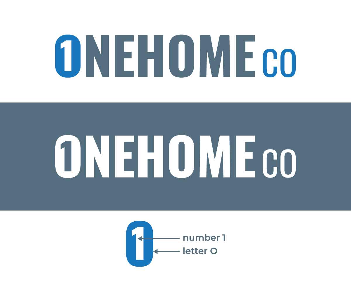 Logo Design by UN for this project | Design #29667849