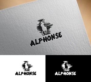 Logo Design by RRR Design