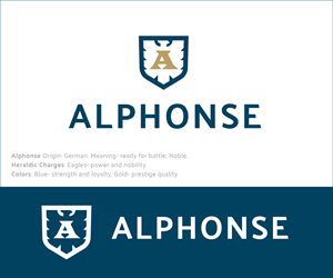 Logo Design by Rob C Design for this project | Design: #29680078
