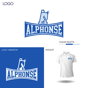 Logo Design by sdesign616 for this project | Design: #29703824