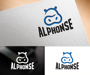 Logo Design by Vishak vasu for this project | Design: #29993119