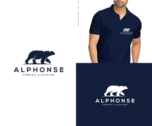Logo Design by step forward 2 for this project | Design: #29687039