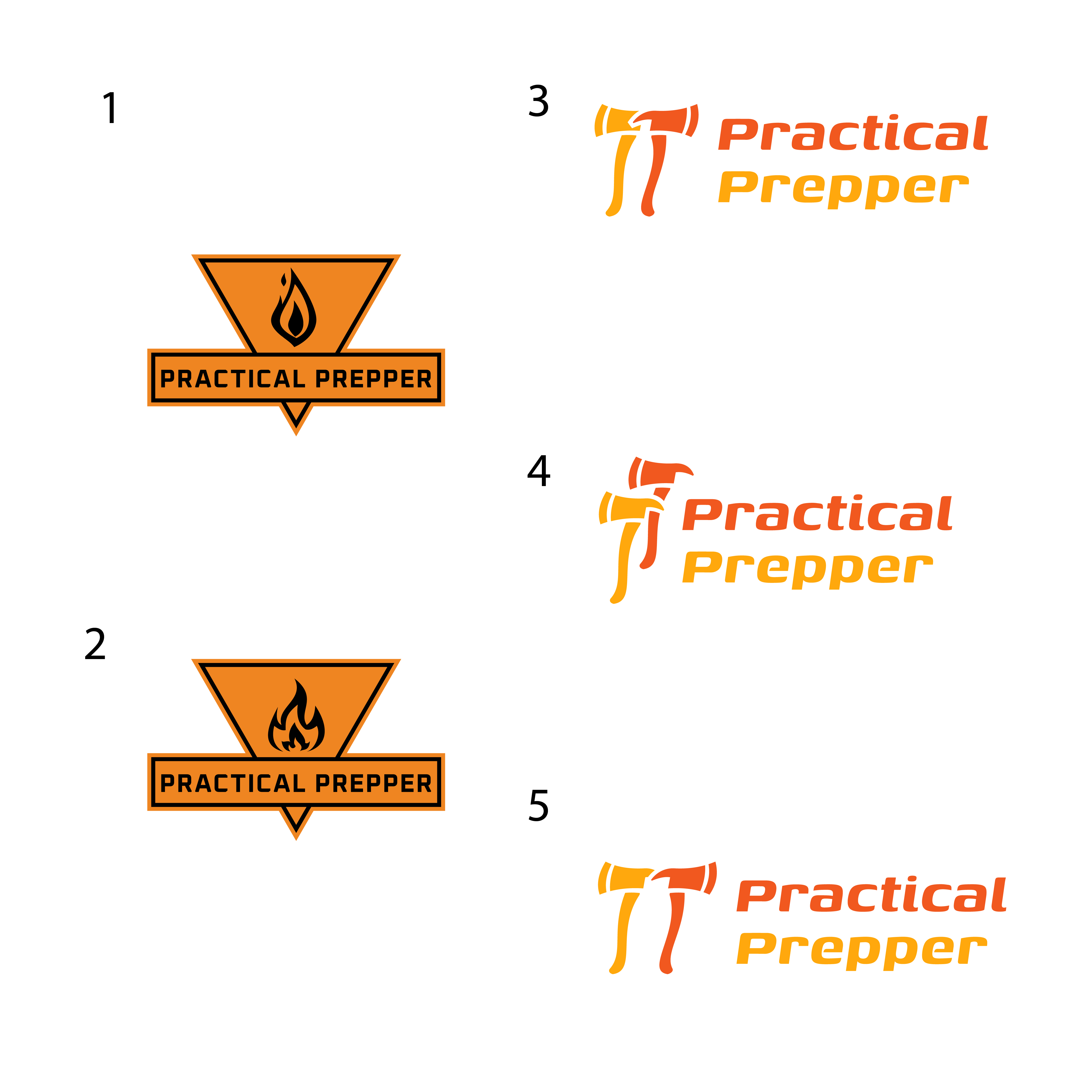 Logo-Design von Brandon DZ für dieses Projekt | Design #29692648