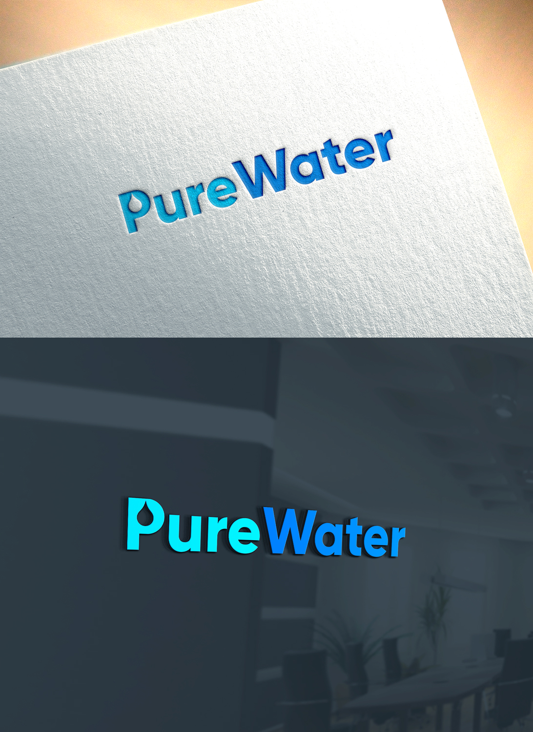 Logo Design by RaKu 2 for this project | Design #29698549