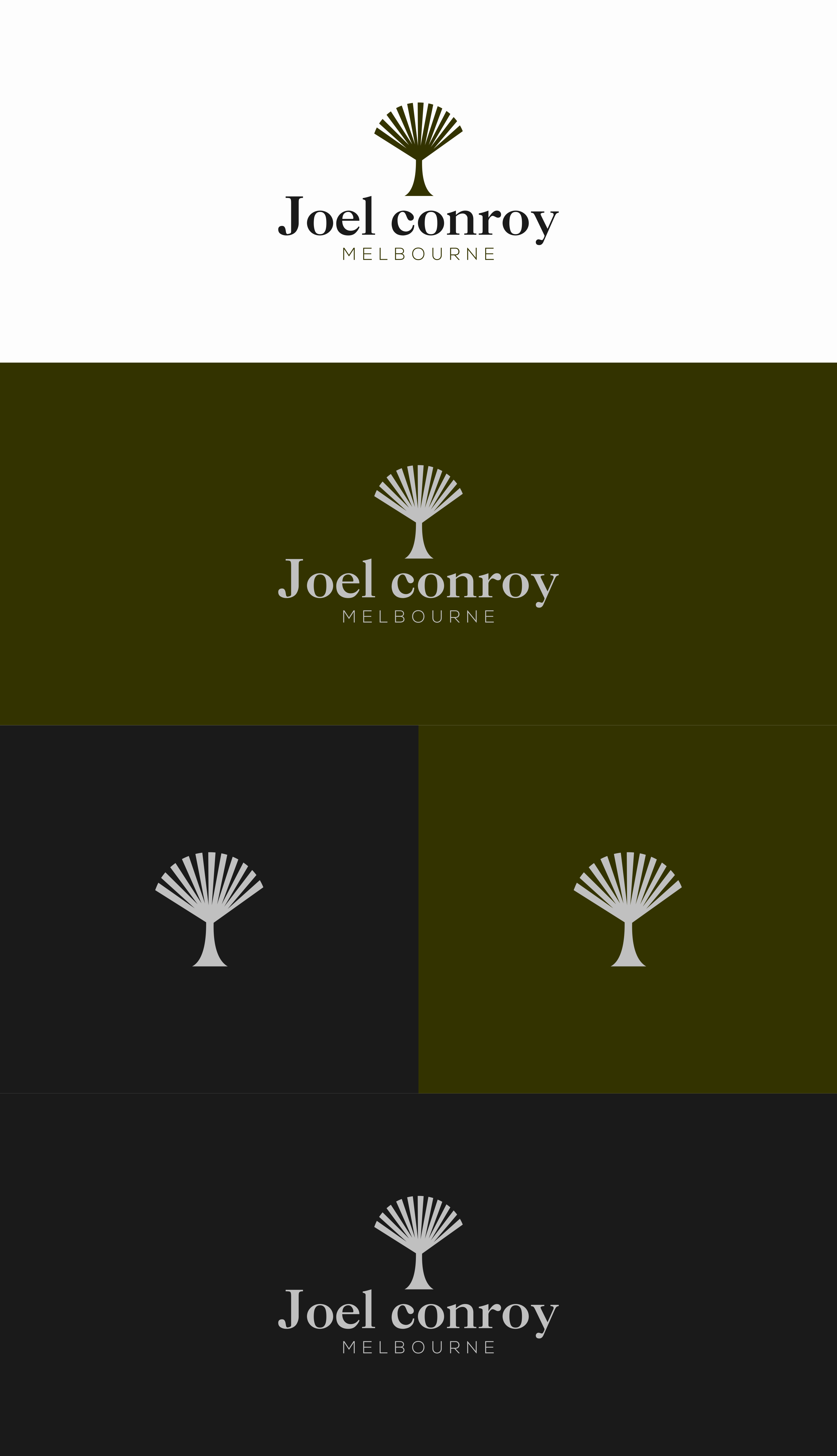 Logo Design by R!CKY for this project | Design #29700334