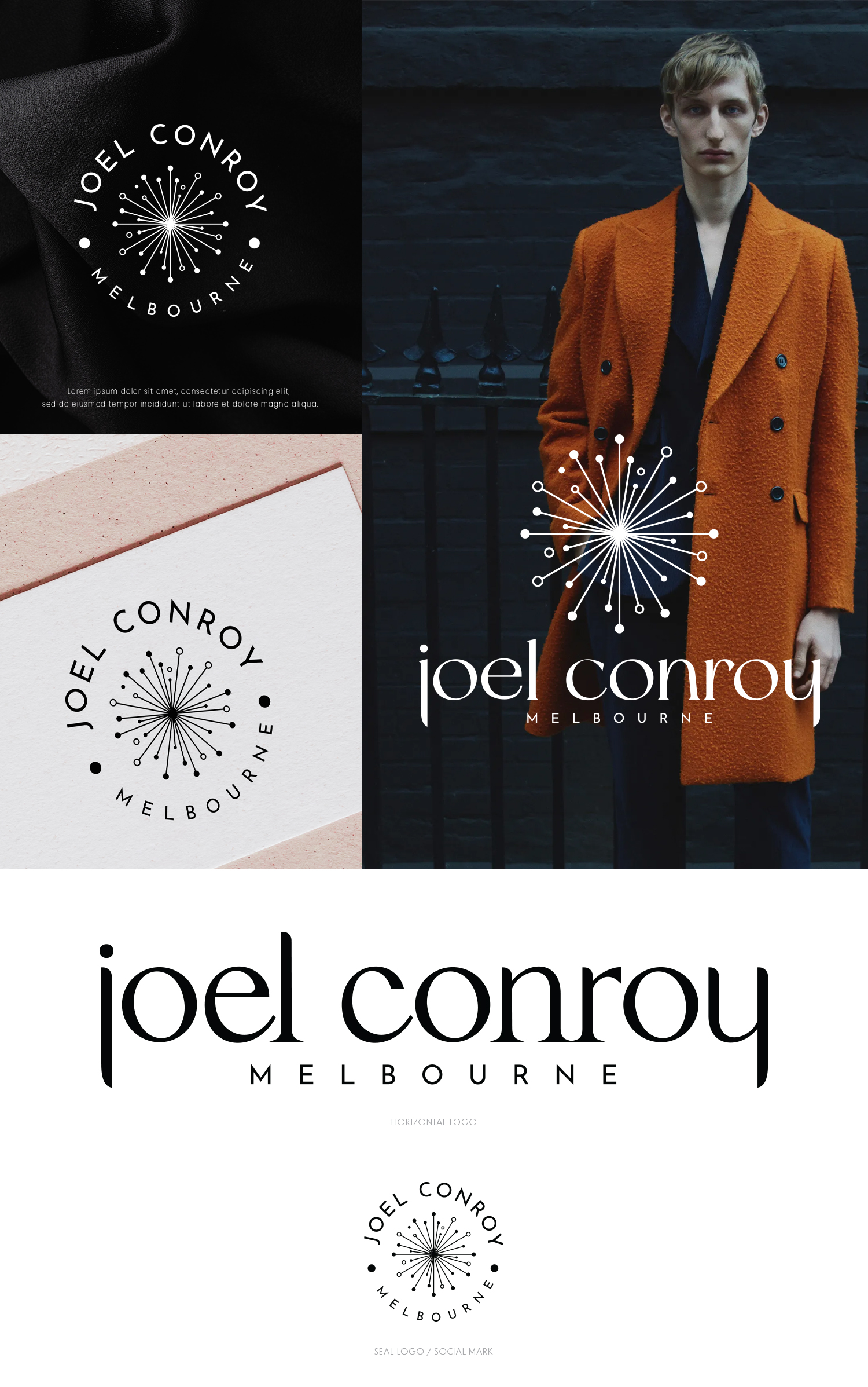 Logo Design by Modeform for this project | Design: #29767048