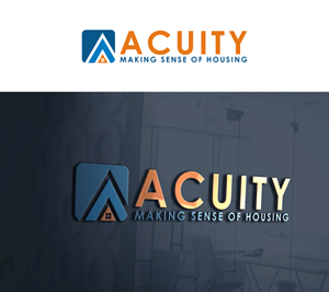 Logo Design by Ura Designs