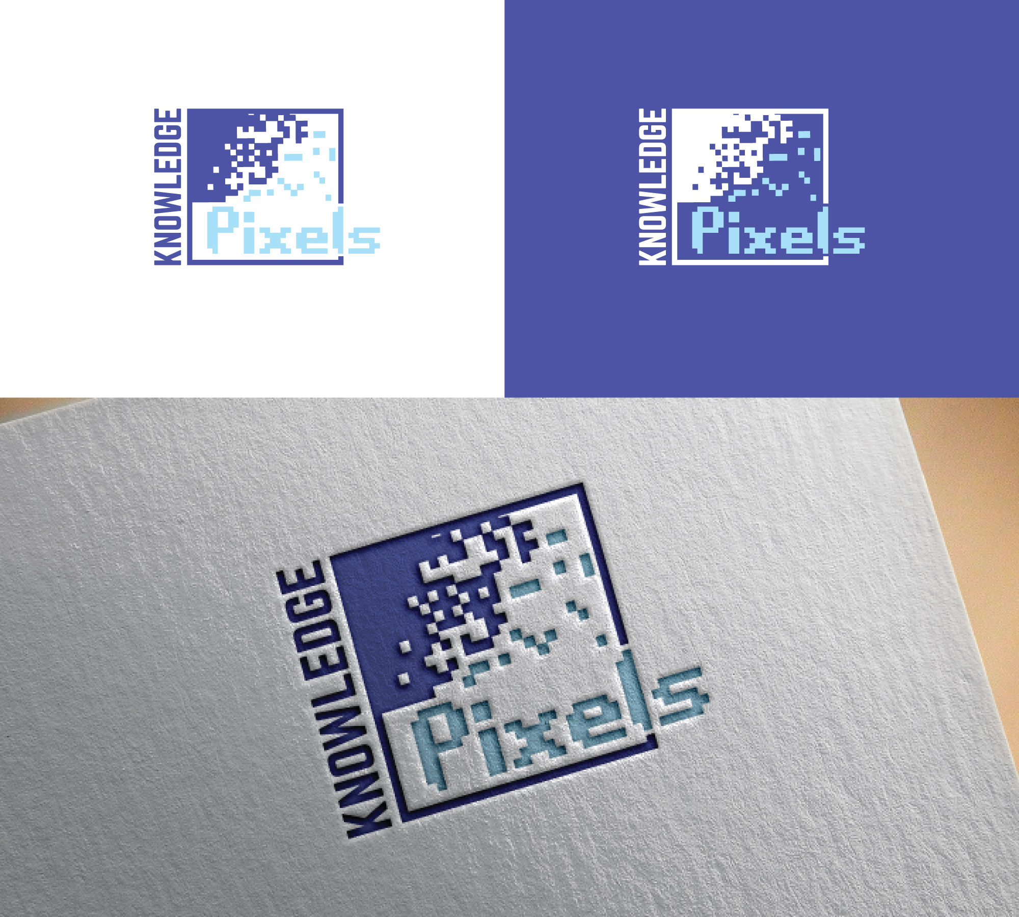 Logo Design by RRR Design for this project | Design #29668465