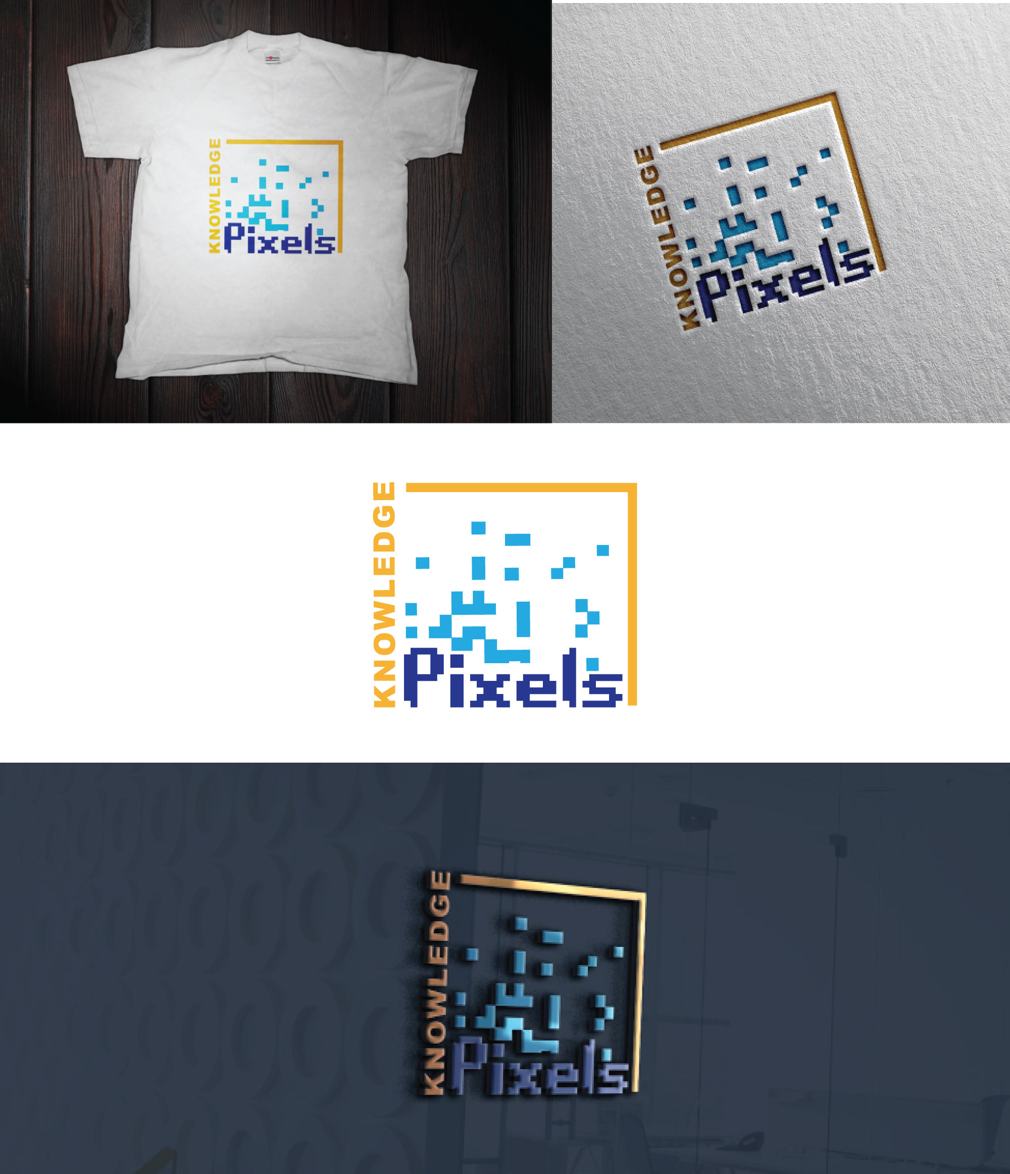 Logo Design by RRR Design for this project | Design #29672623