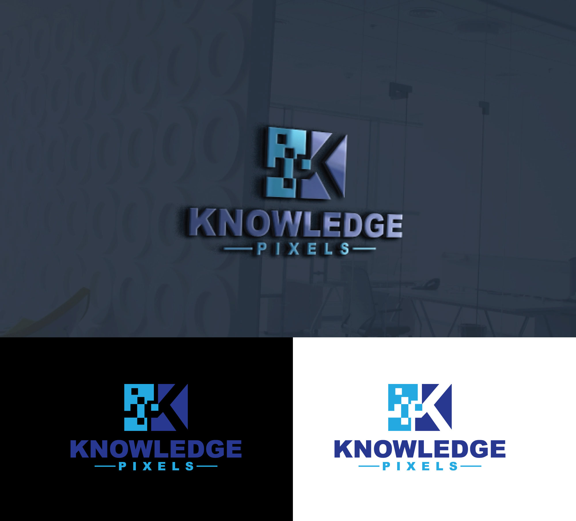 Logo Design by RRR Design for this project | Design #29685923