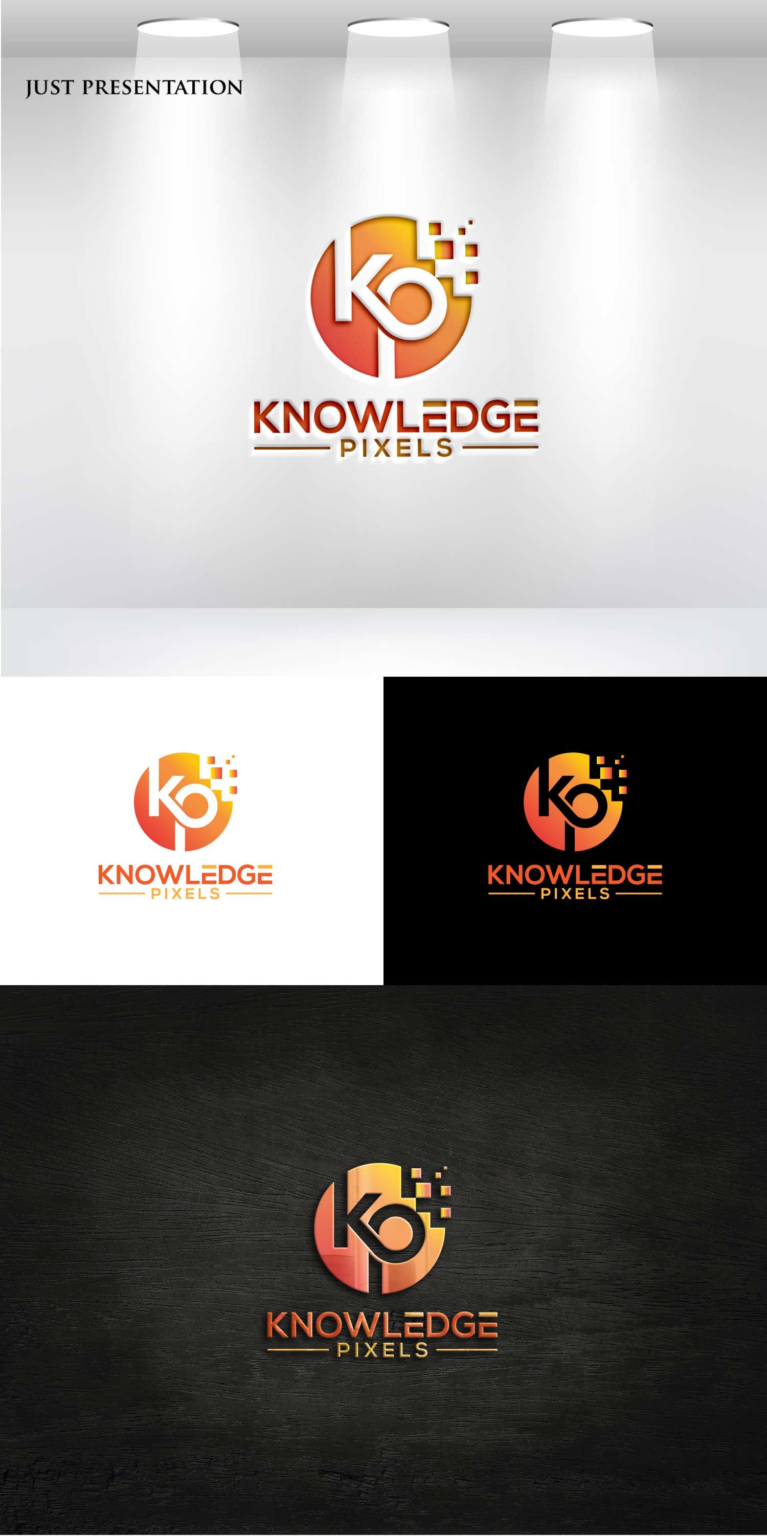 Logo Design by Mi Design1 for this project | Design #29669194