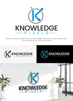 Logo Design by Design Athics for this project | Design: #29678850