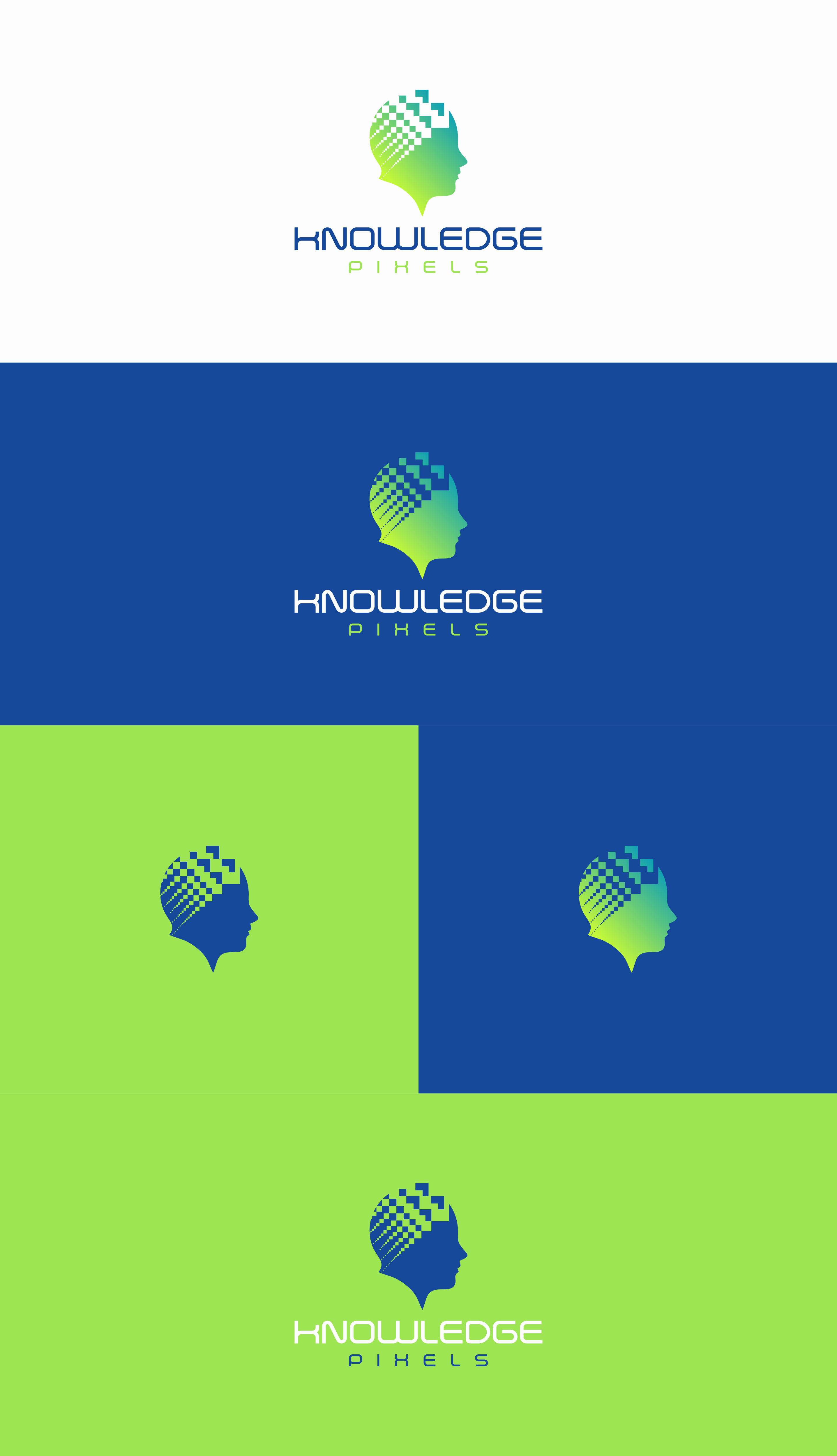 Logo Design by R!CKY for this project | Design #29700428