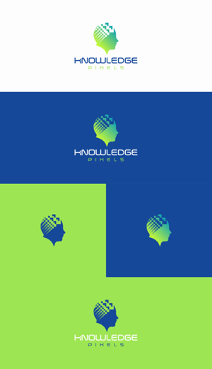 Design de Logo par R!CKY pour ce projet | Design : #29700428
