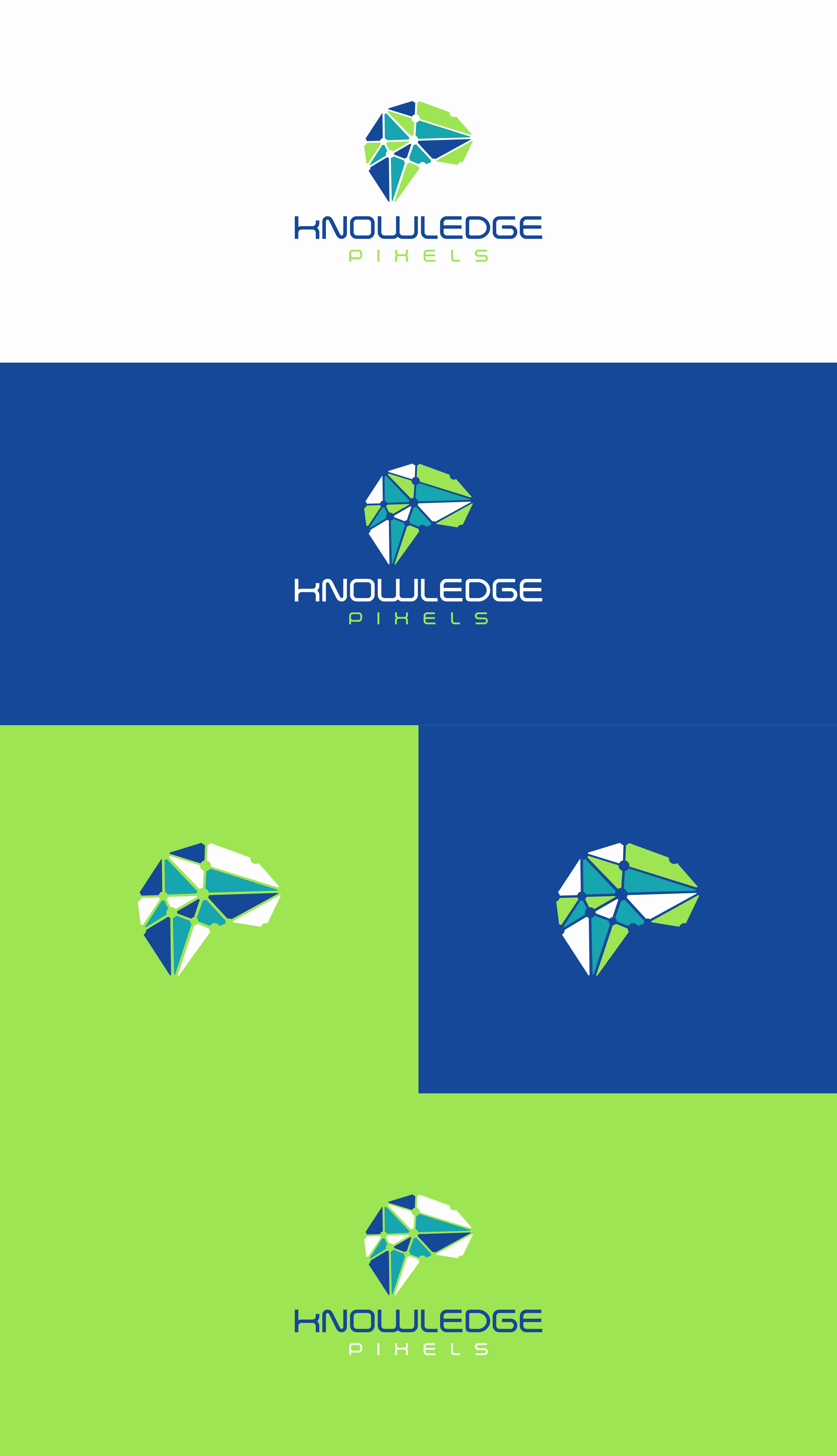 Logo Design by R!CKY for this project | Design #29700430