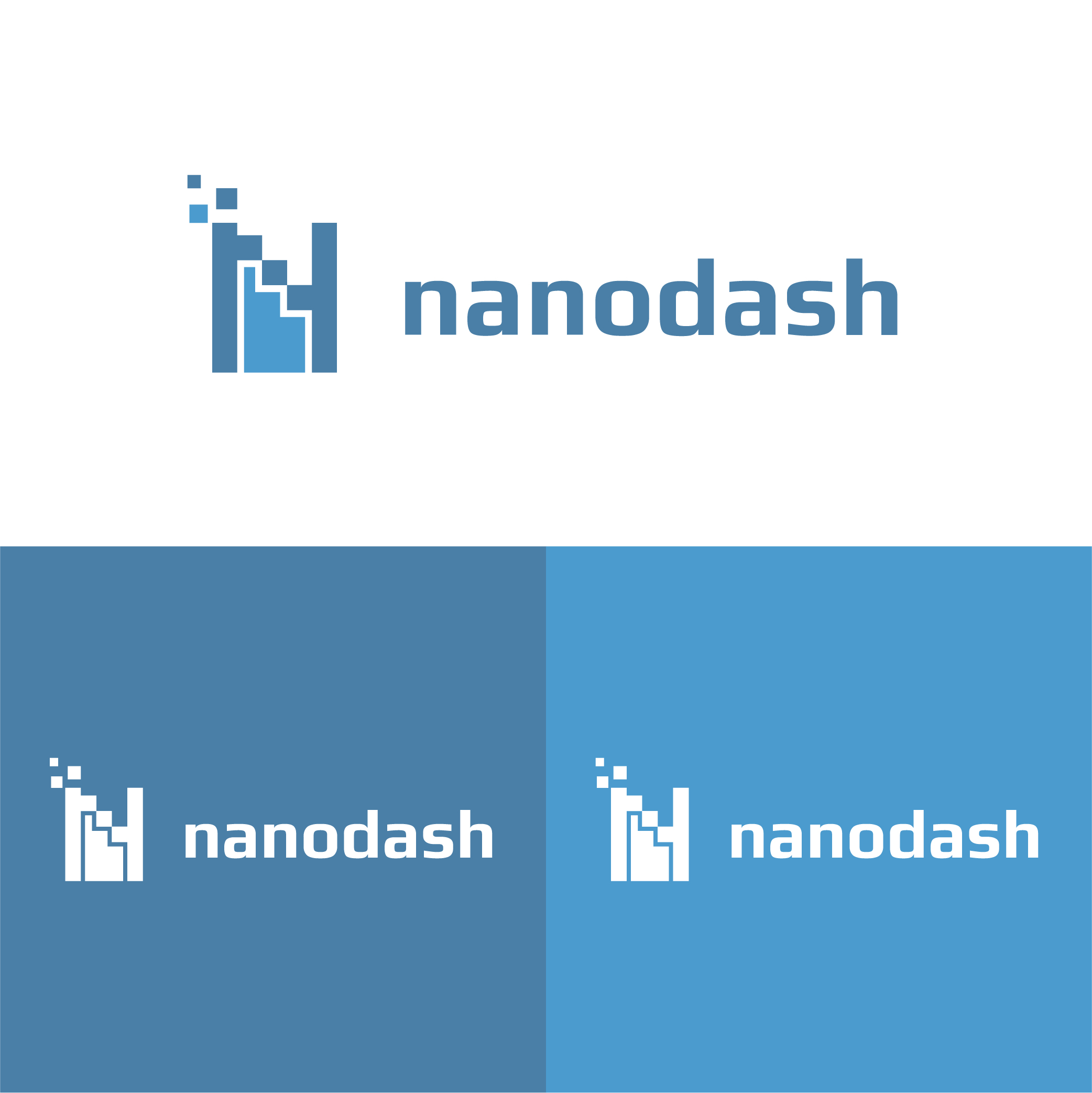 Logo Design by 3Guys for this project | Design #29685019