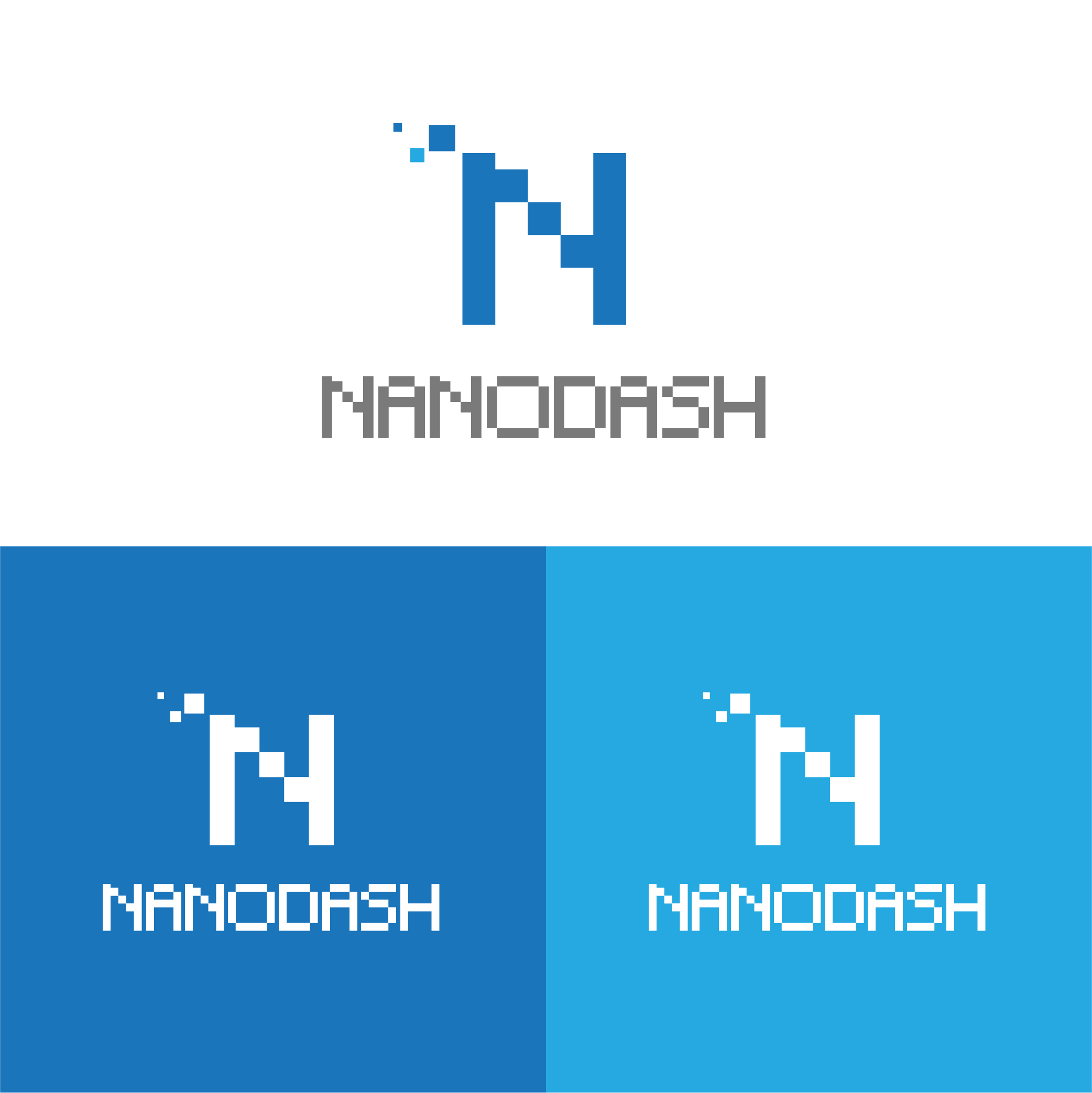 Logo Design by 3Guys for this project | Design #29685020