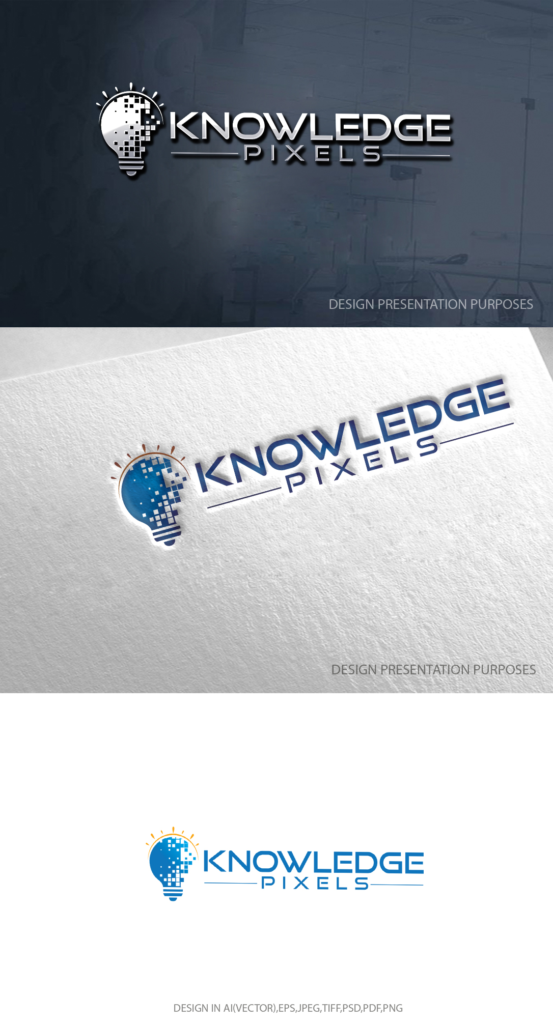 Logo Design by zebronicgraphic for this project | Design #29668768