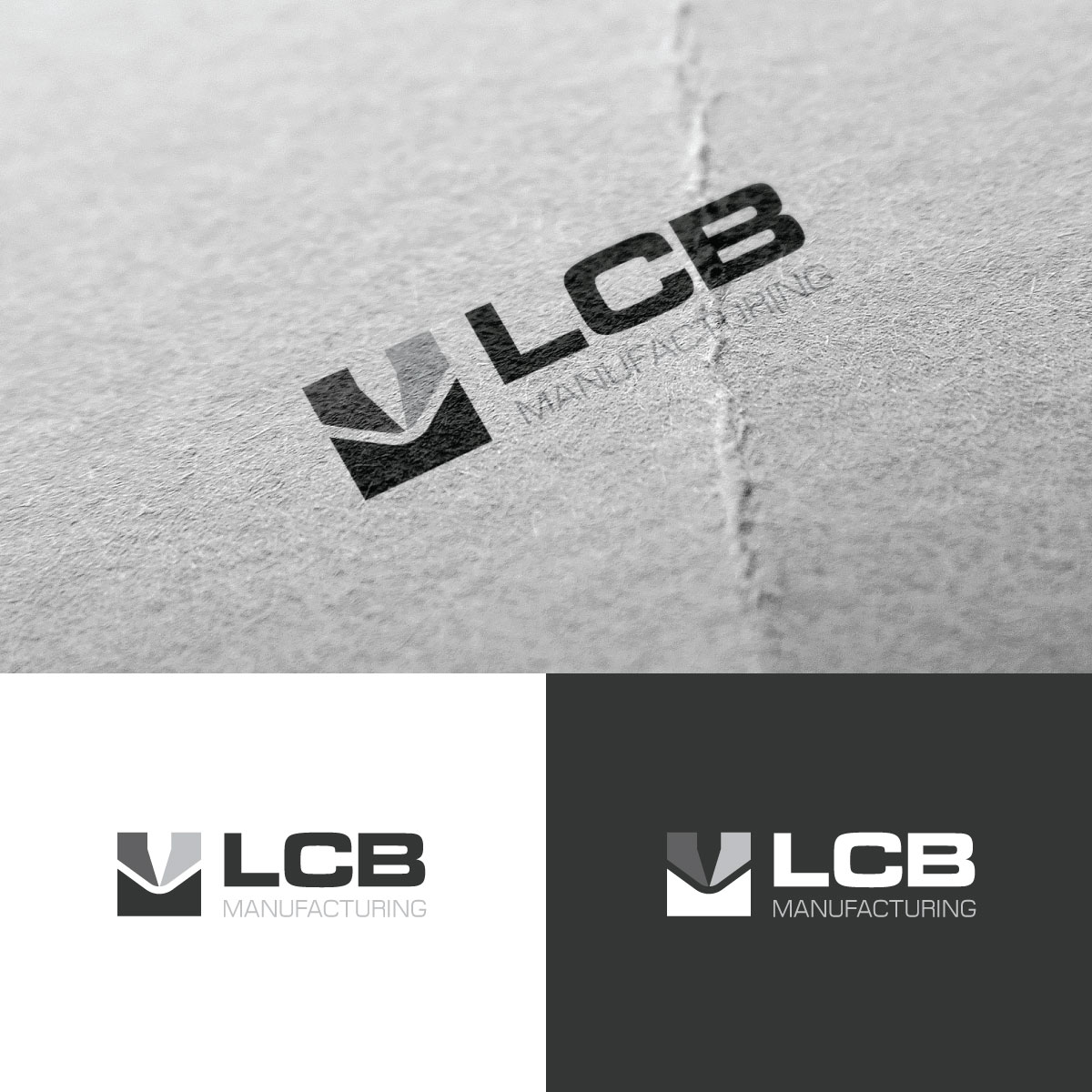 Logo Design by chris Ray for this project | Design #29673884
