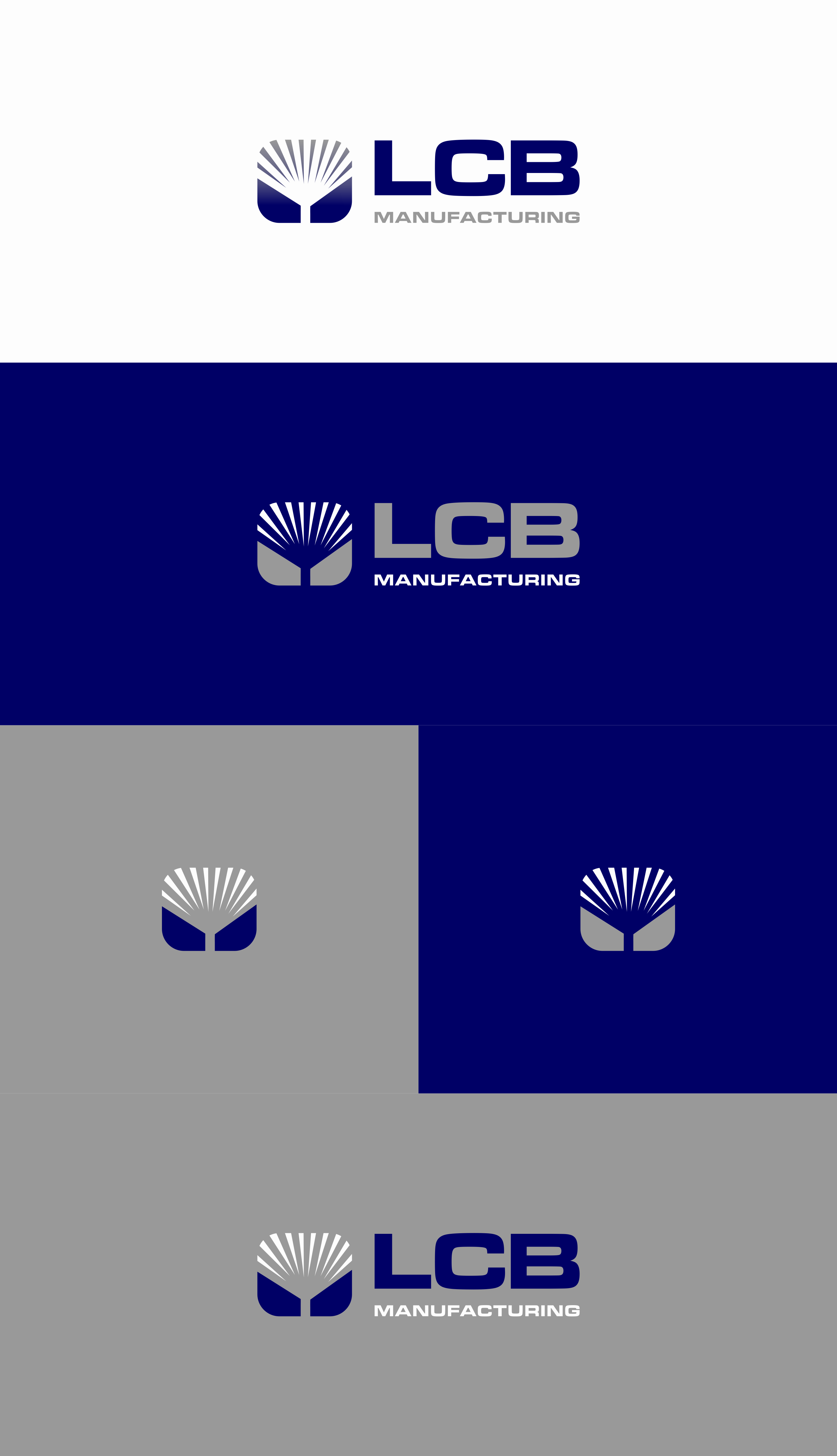 Logo Design by R!CKY for this project | Design #29700615
