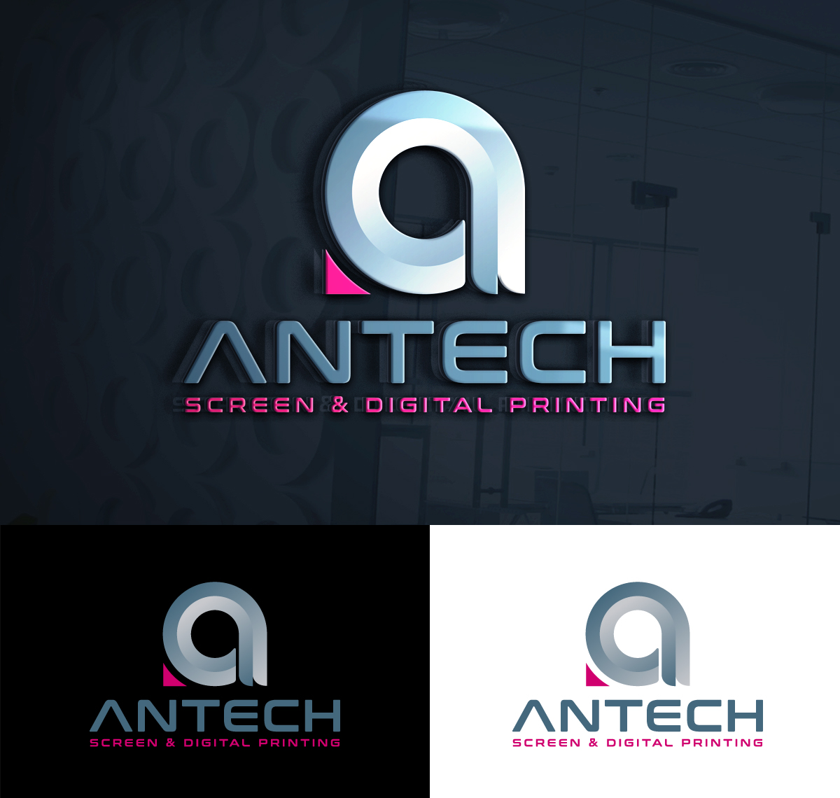 Logo-Design von Rueell Artss für dieses Projekt | Design #29690470