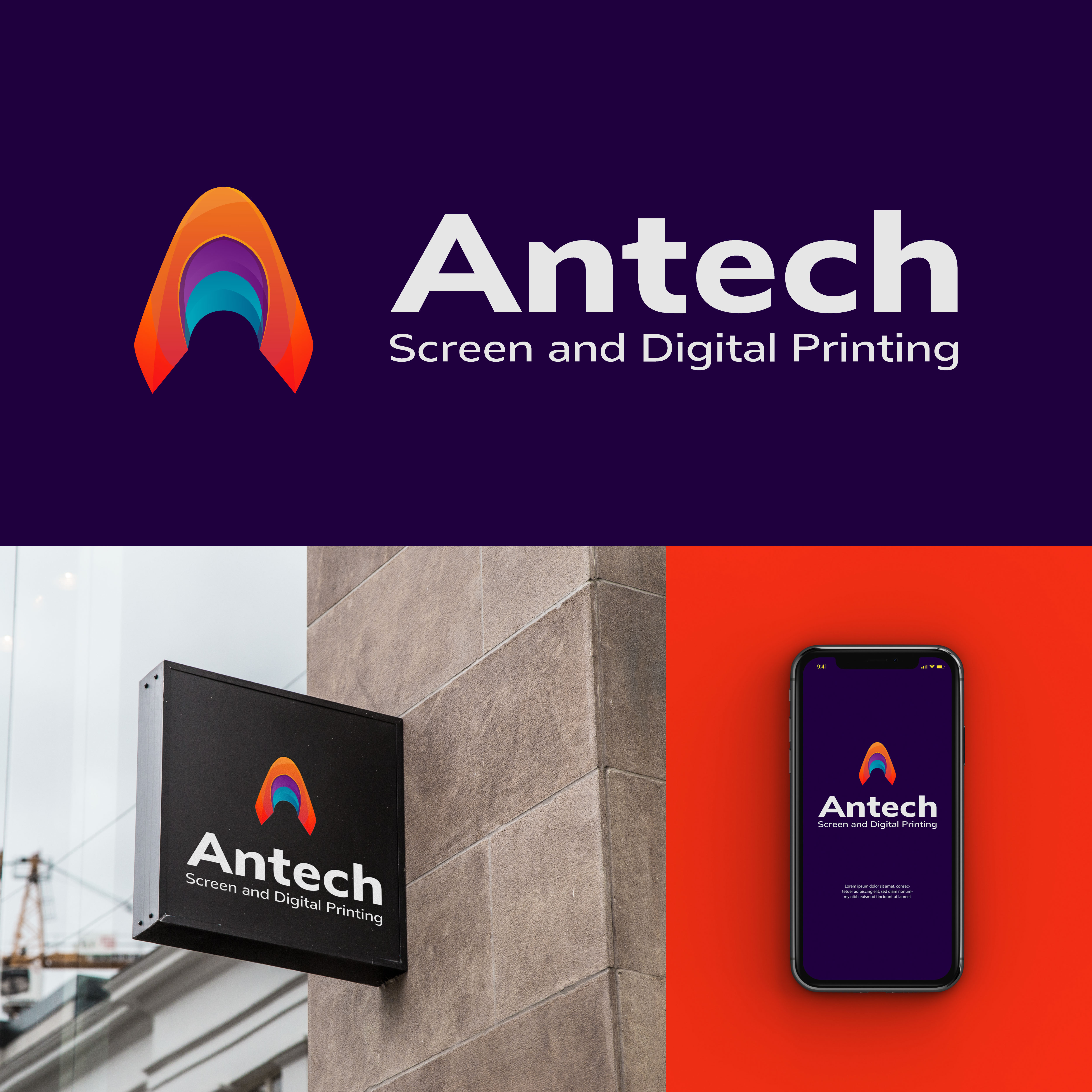 Logo Design by Aji Jaelani for this project | Design #29676378