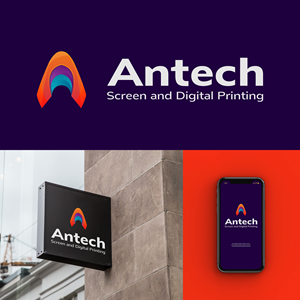 Logo Design by Aji Jaelani for this project | Design: #29676378