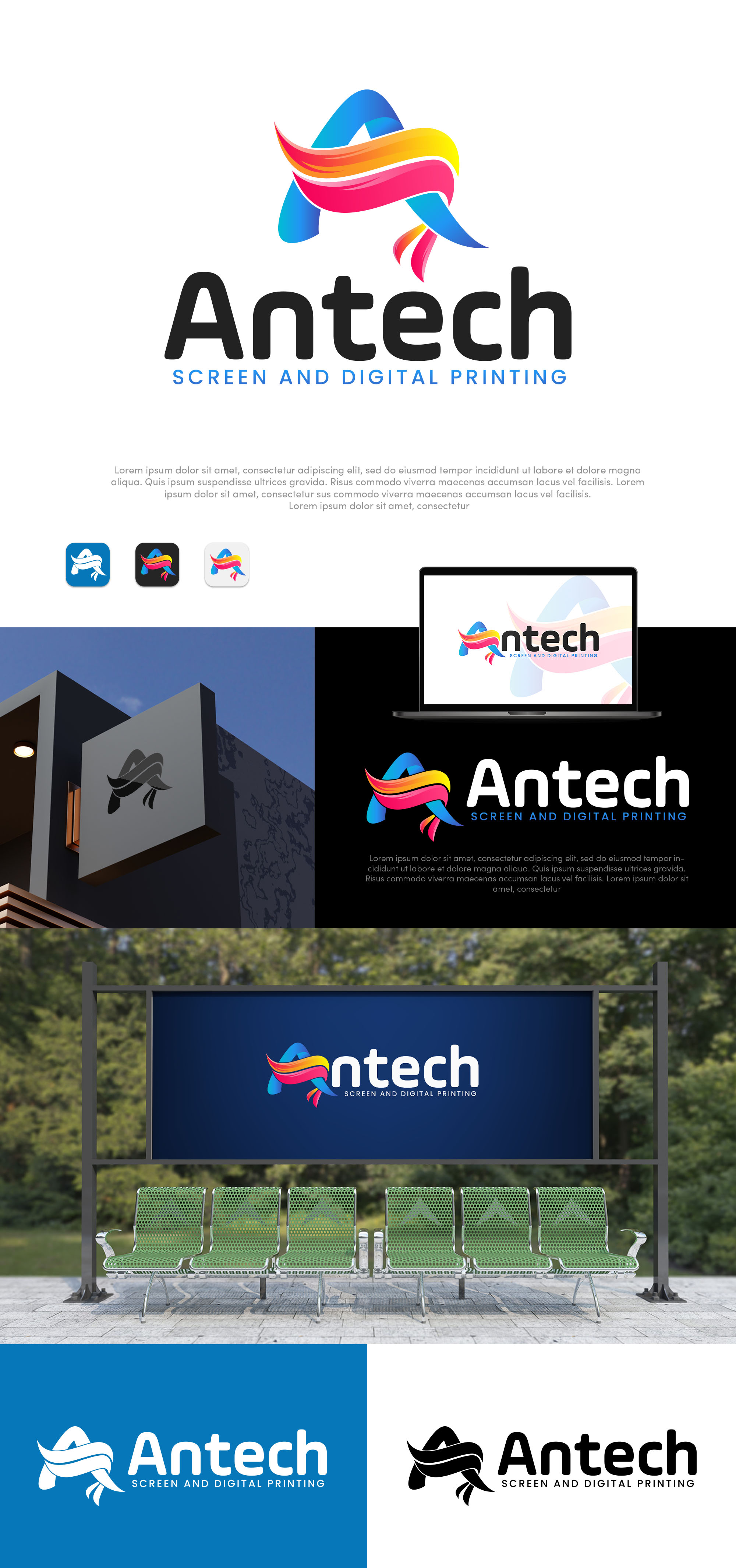 Logo Design by Design Athics for this project | Design #29668459