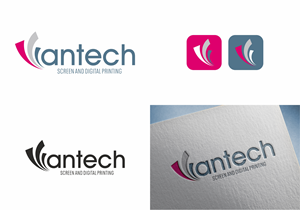 Logo Design by Ömer Ardiçli