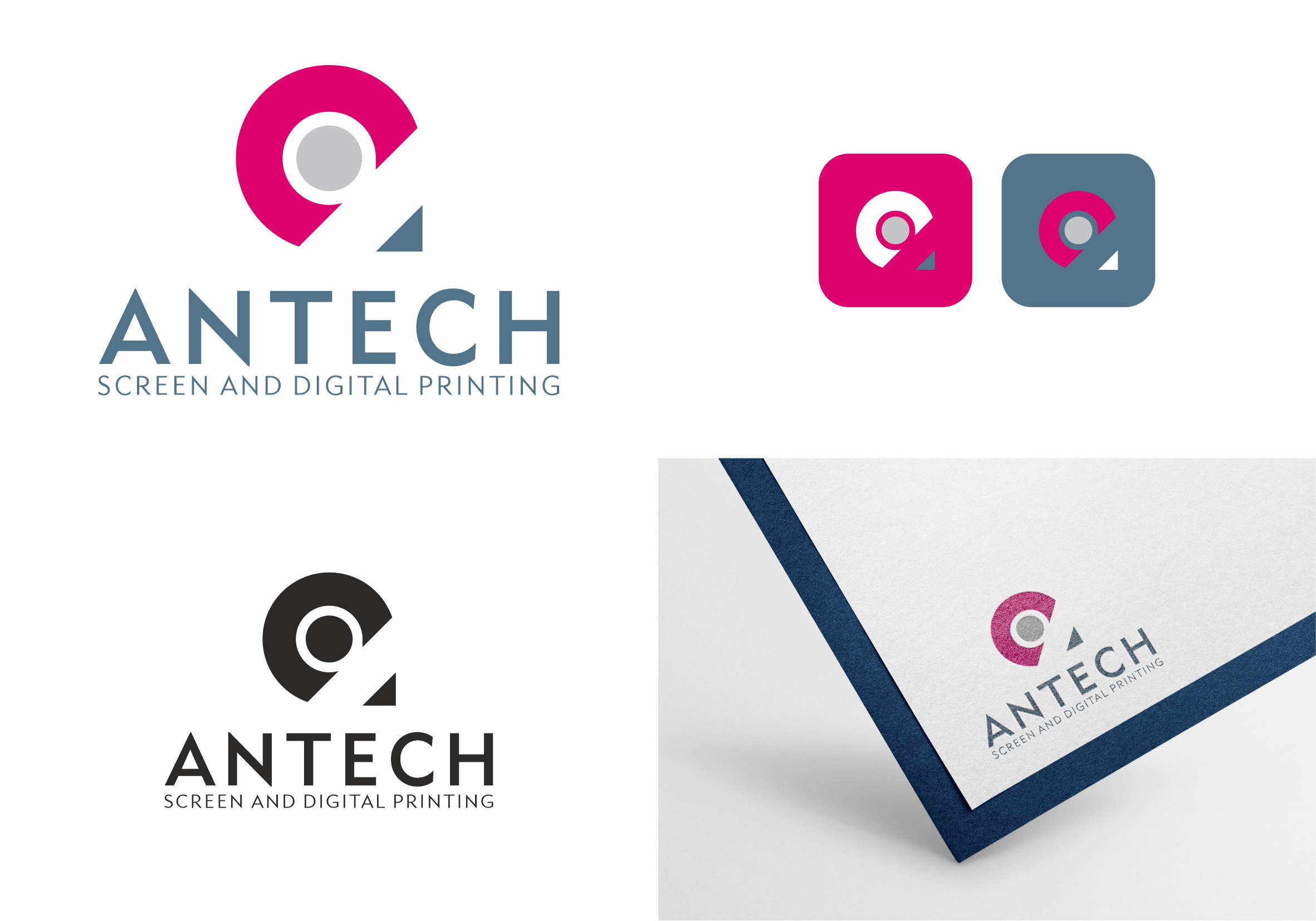 Logo-Design von Ömer Ardiçli für dieses Projekt | Design #29700962