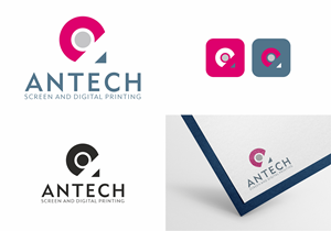 Logo Design by Ömer Ardiçli for this project | Design: #29700962