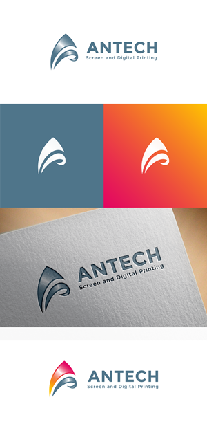 Logo Design by TAQ for this project | Design: #29707486