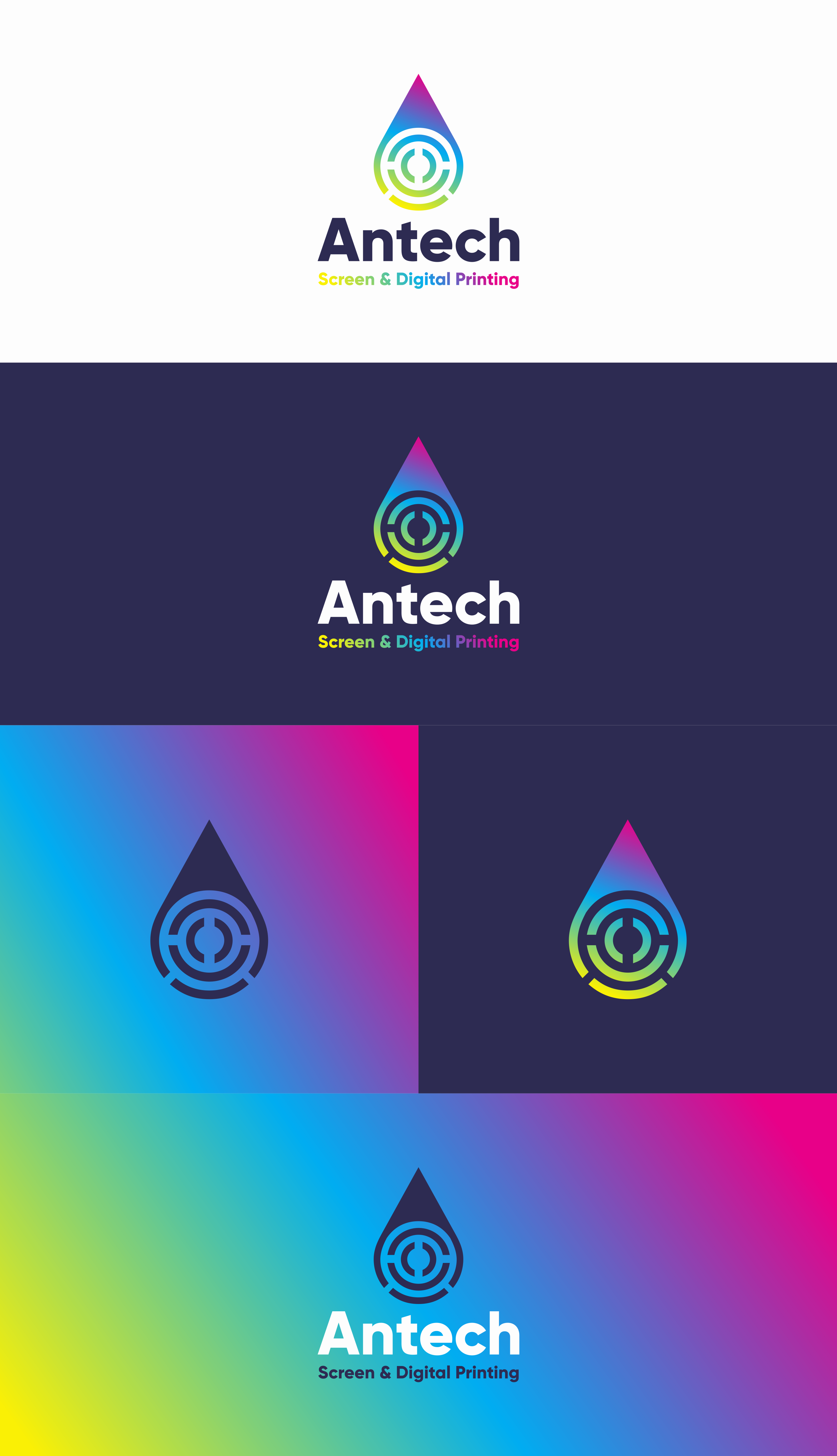 Logo Design by R!CKY for this project | Design #29699473