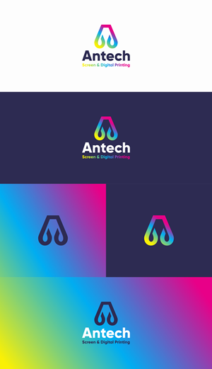 Diseño de Logo por R!CKY para este proyecto | Diseño: #29699474
