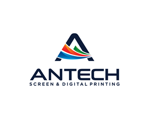 Logo Design by Atec for this project | Design: #29691697