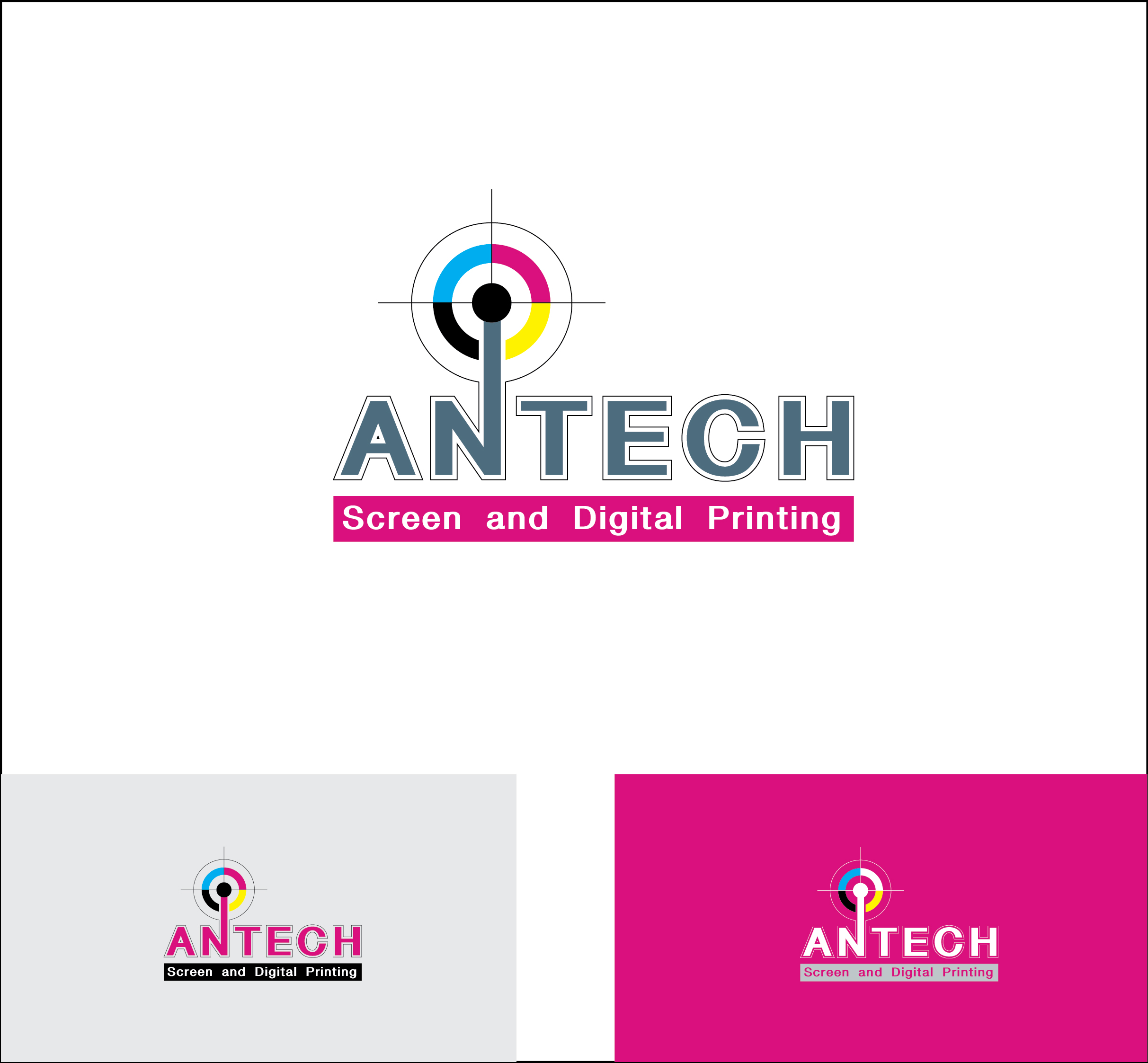 Logo-Design von diwanagah für dieses Projekt | Design #29677898