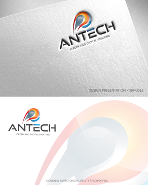 Logo Design by zebronicgraphic for this project | Design: #29669327