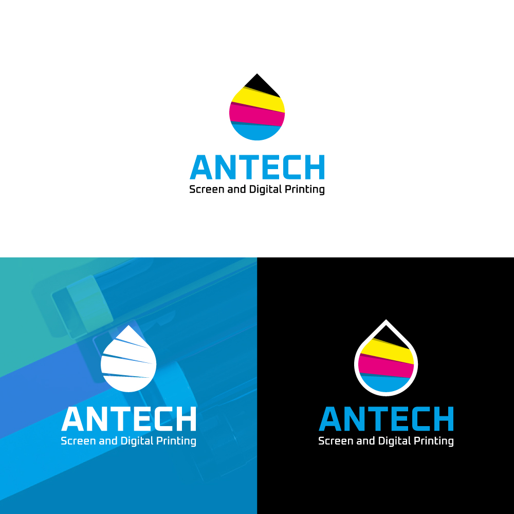 Logo-Design von Kavi negi für dieses Projekt | Design #29668964