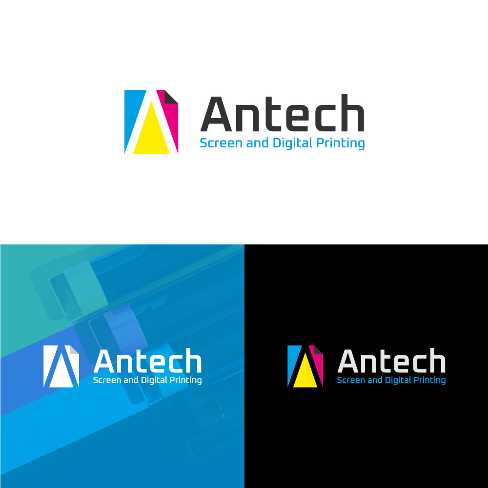 Logo Design by Kavi negi for this project | Design #29669261