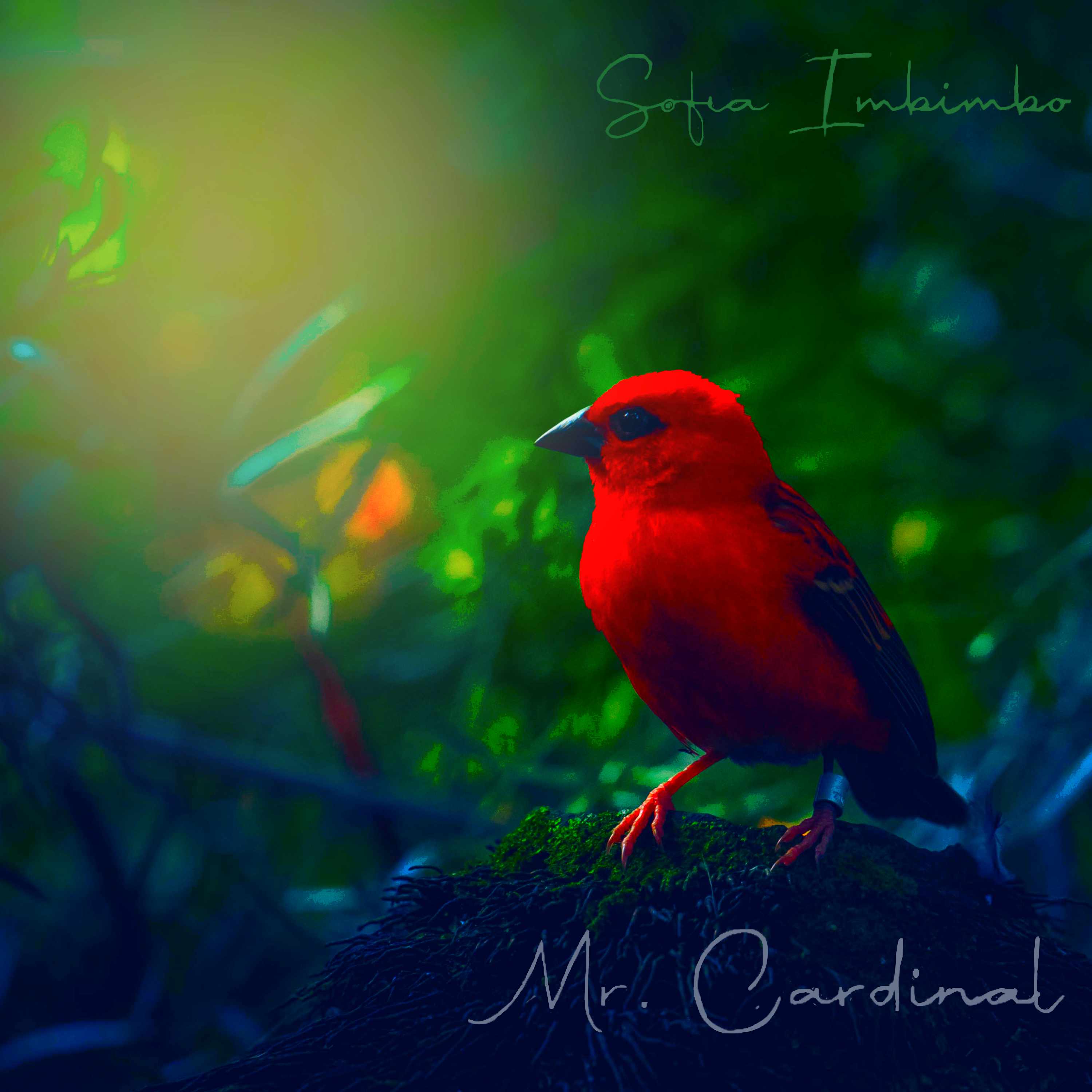 CD Cover Design by AnninWonderland for this project | Design #29684734