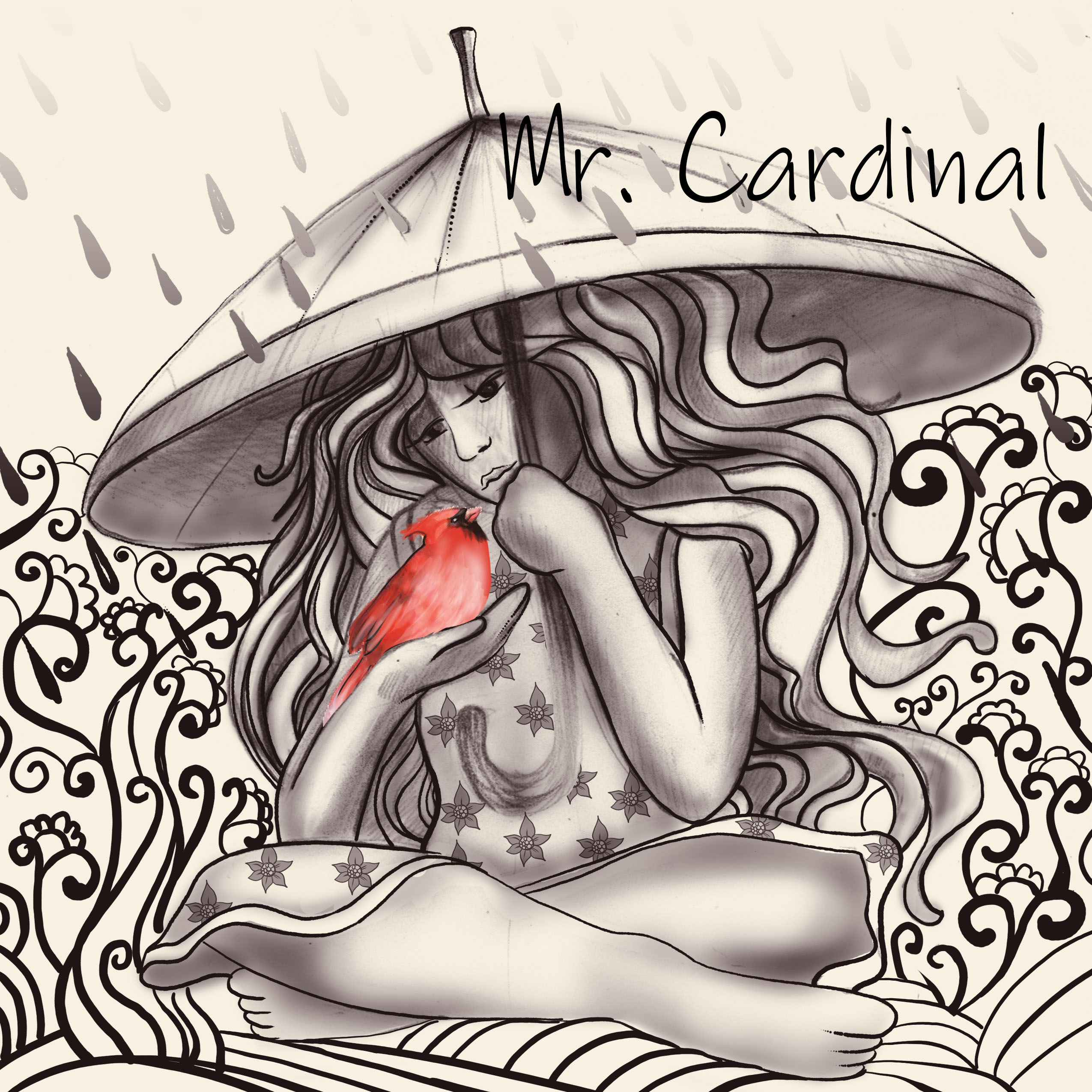 CD Cover Design by ioio for this project | Design #29673203