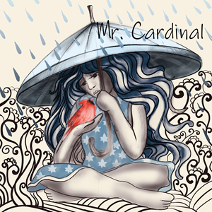 CD Cover Design by ioio for this project | Design: #29676393